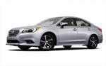 Subaru Legacy 2015 года